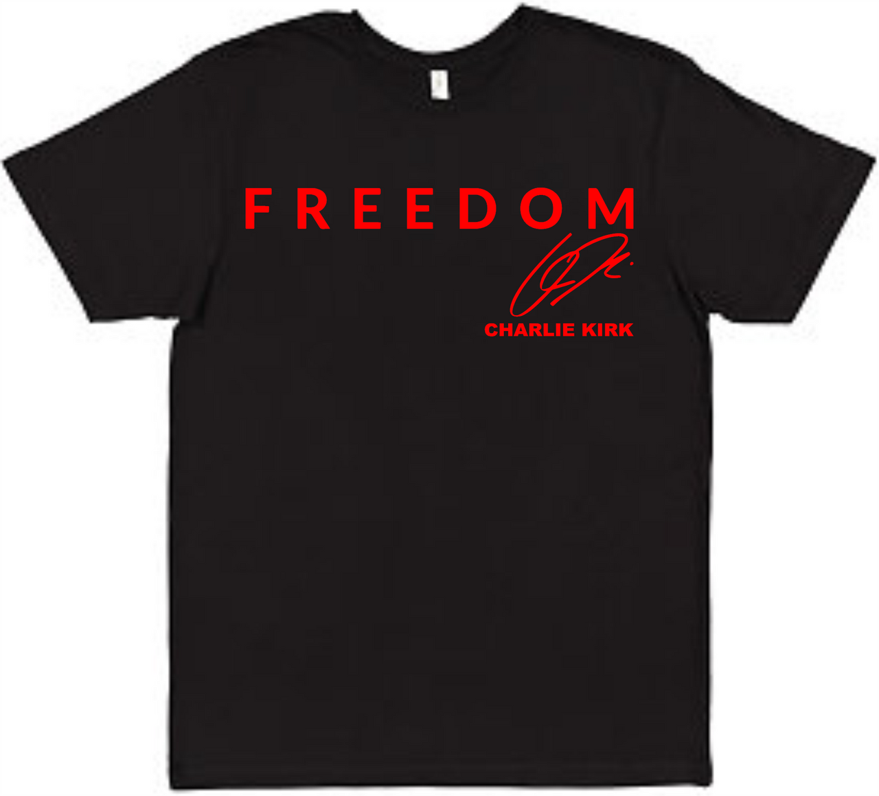 Freedom Tee