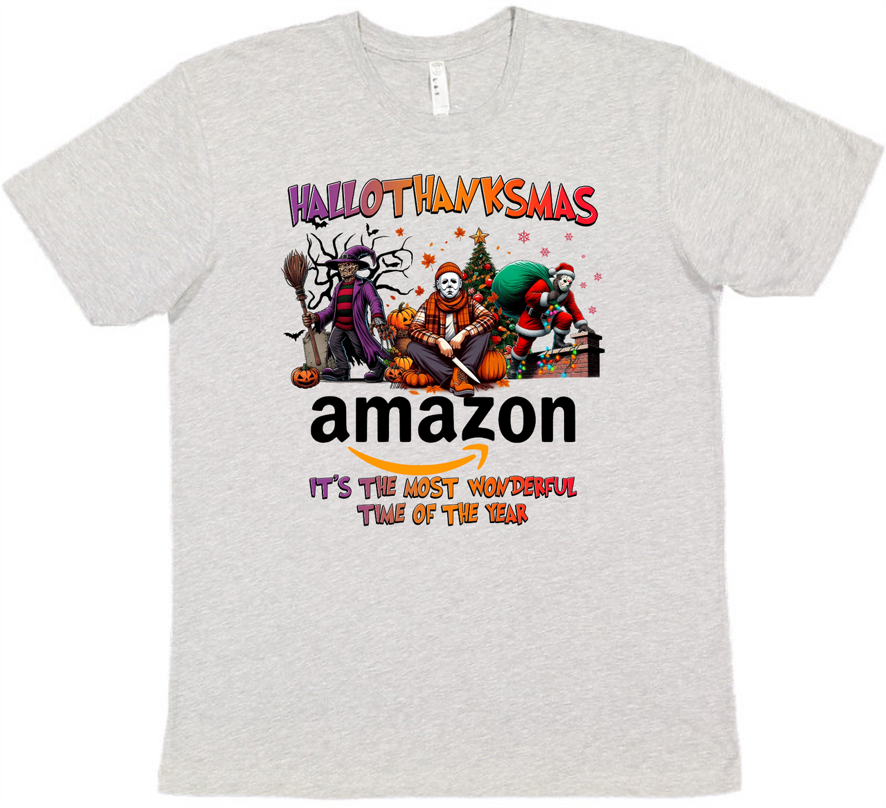 Amazon Tee