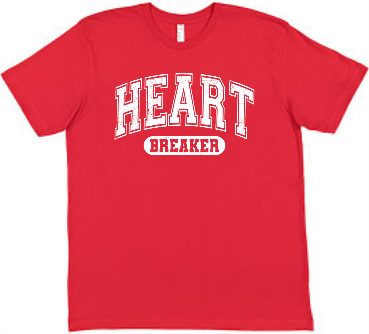 Heart Breaker Tee