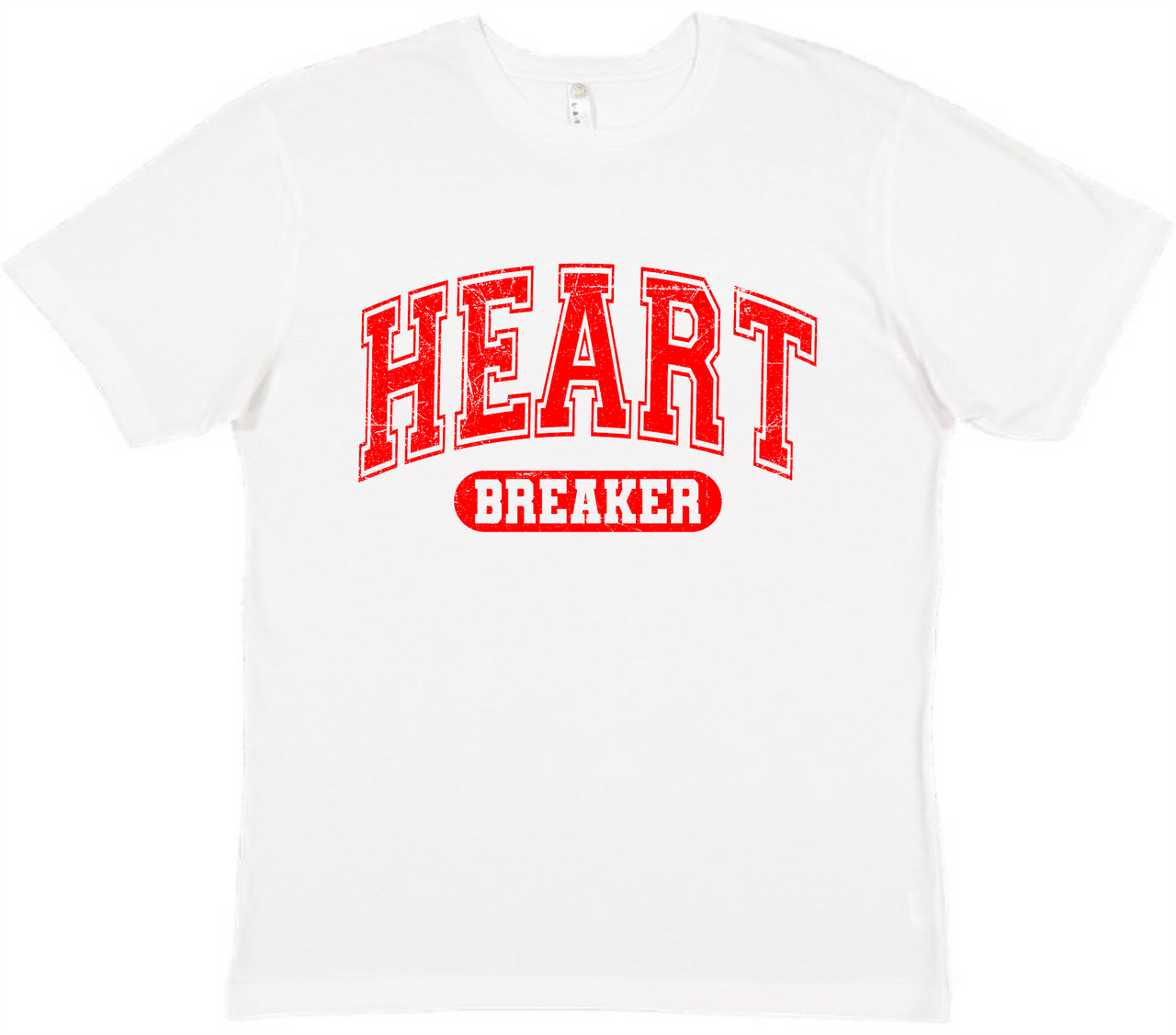 Heart Breaker Tee