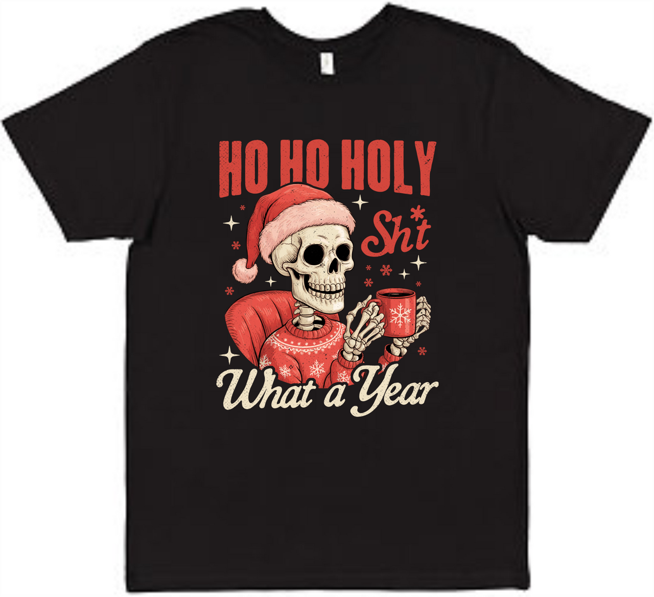 Christmas Funny Tee