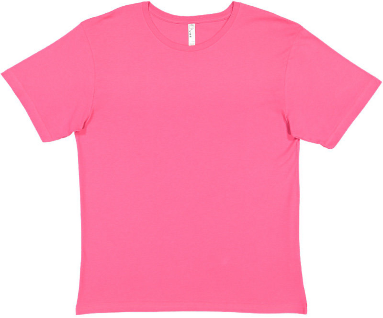 Hot Pink Unisex Tee