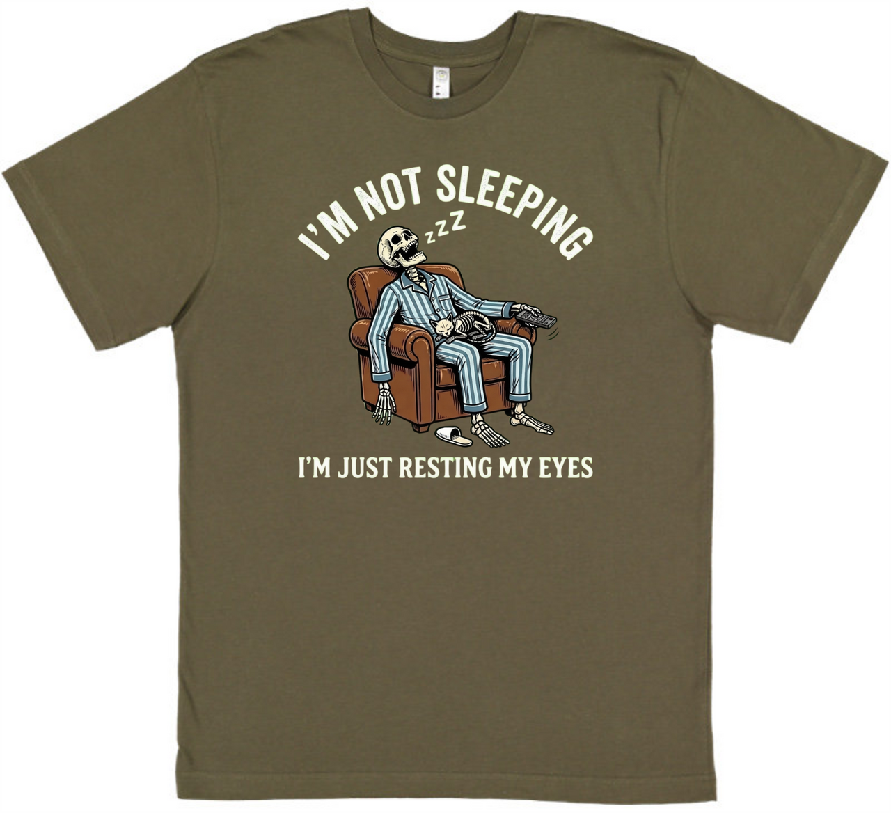 Funny Dad Tee