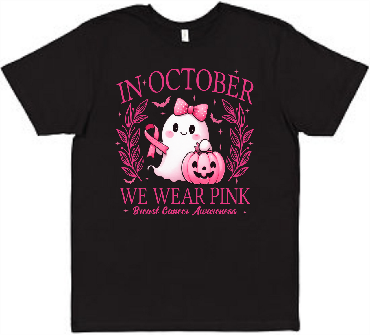 Cancer Awareness Tee