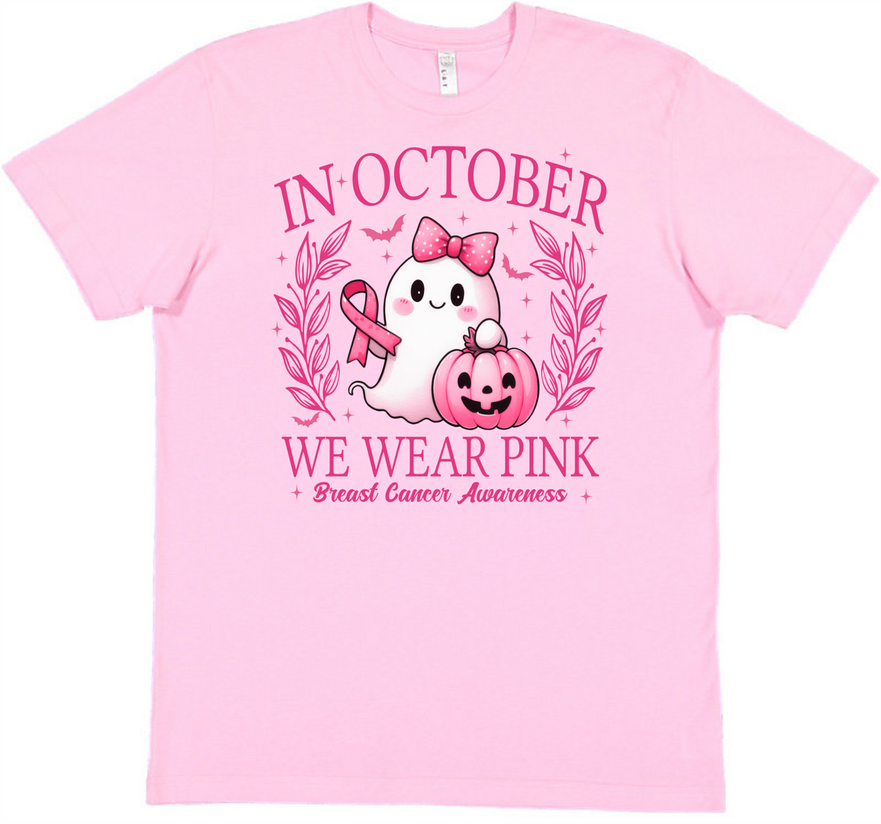 Cancer Awareness Tee
