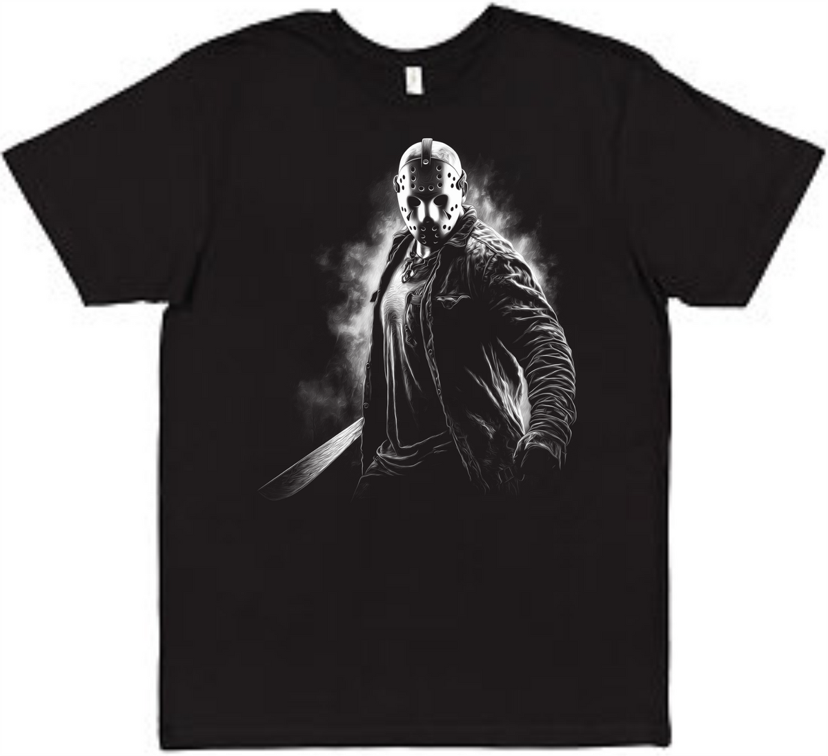 Halloween Tee