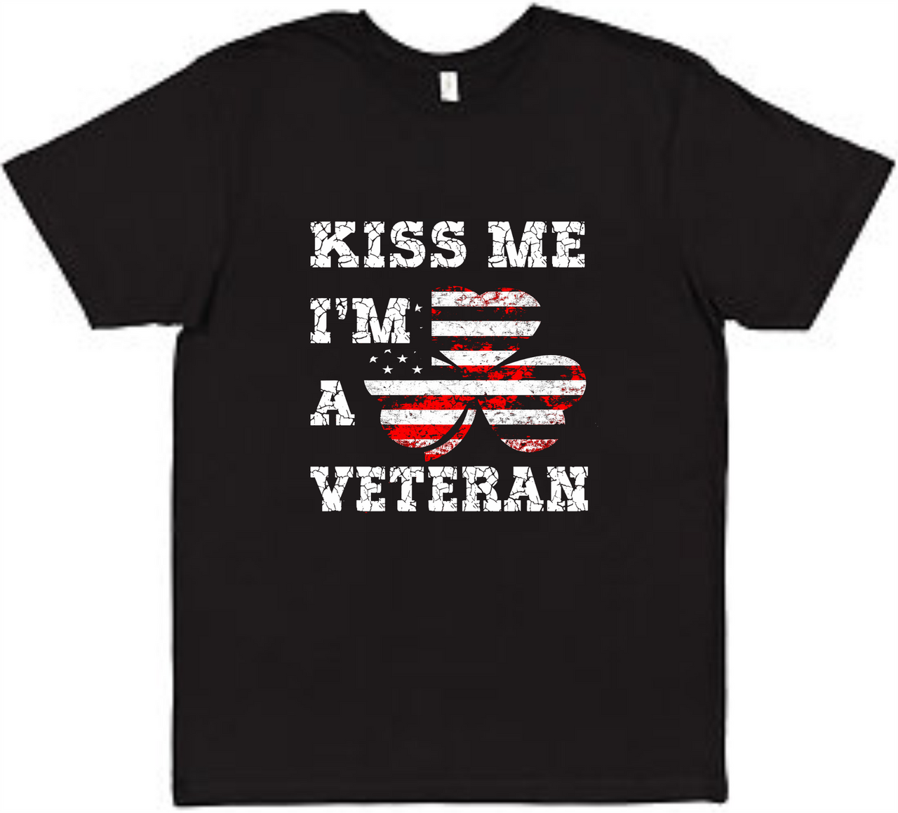 Veteran Tee