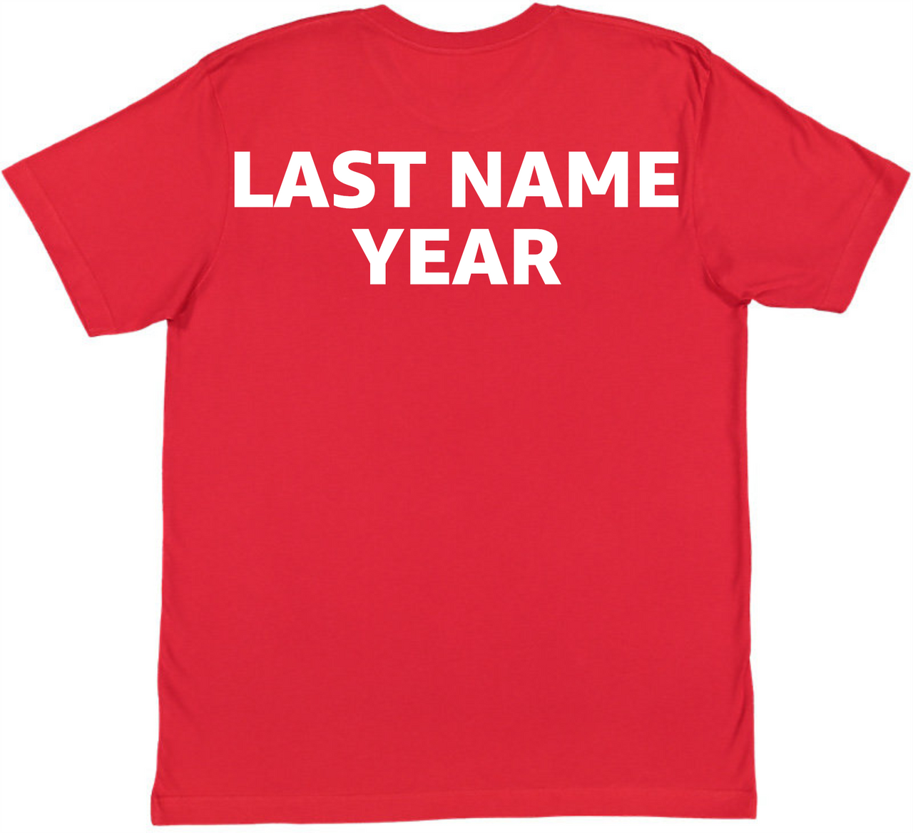 Marching Band Alumni Tee