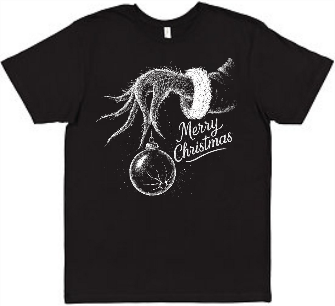 Merry Christmas Tee