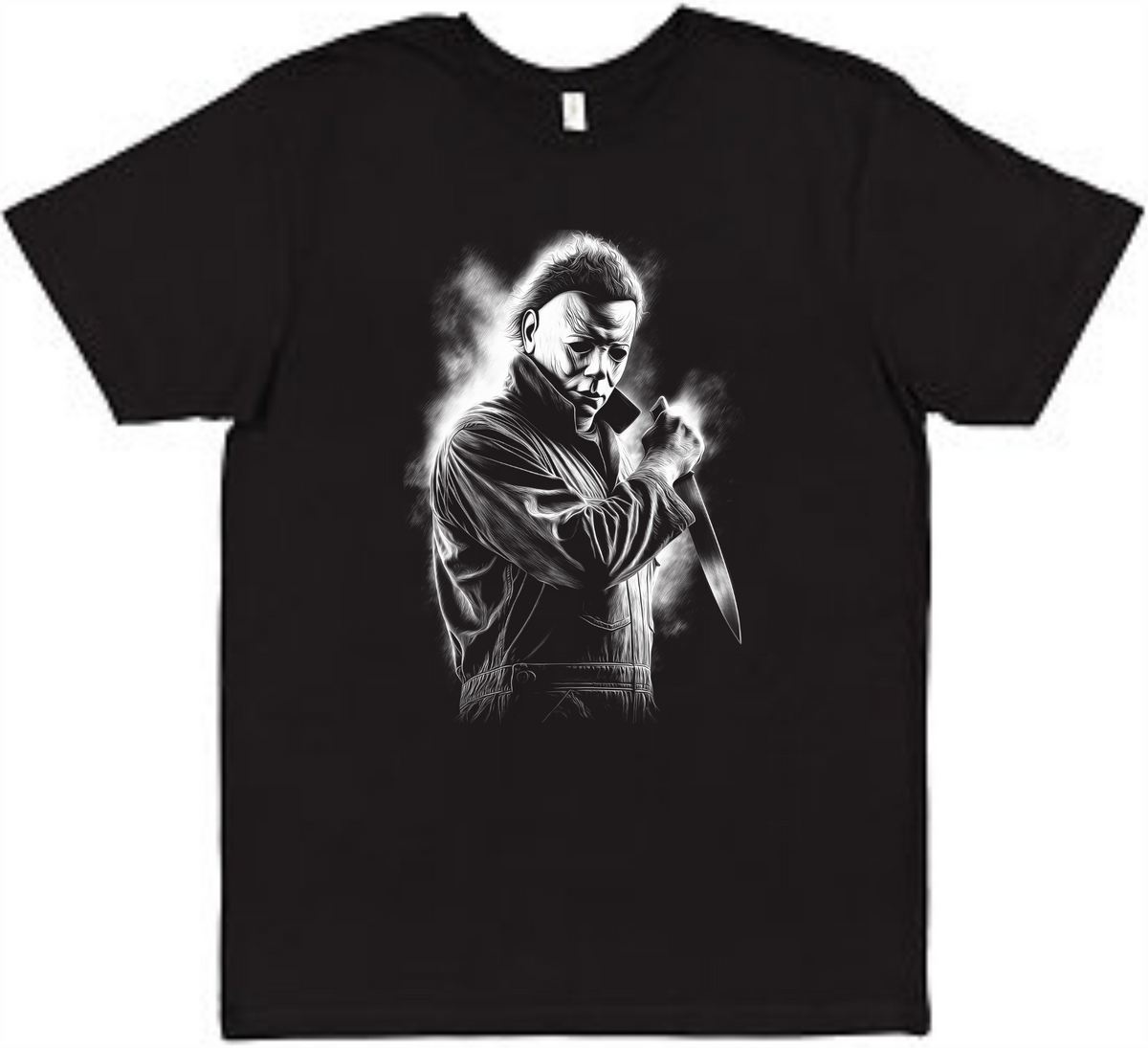 Halloween Tee