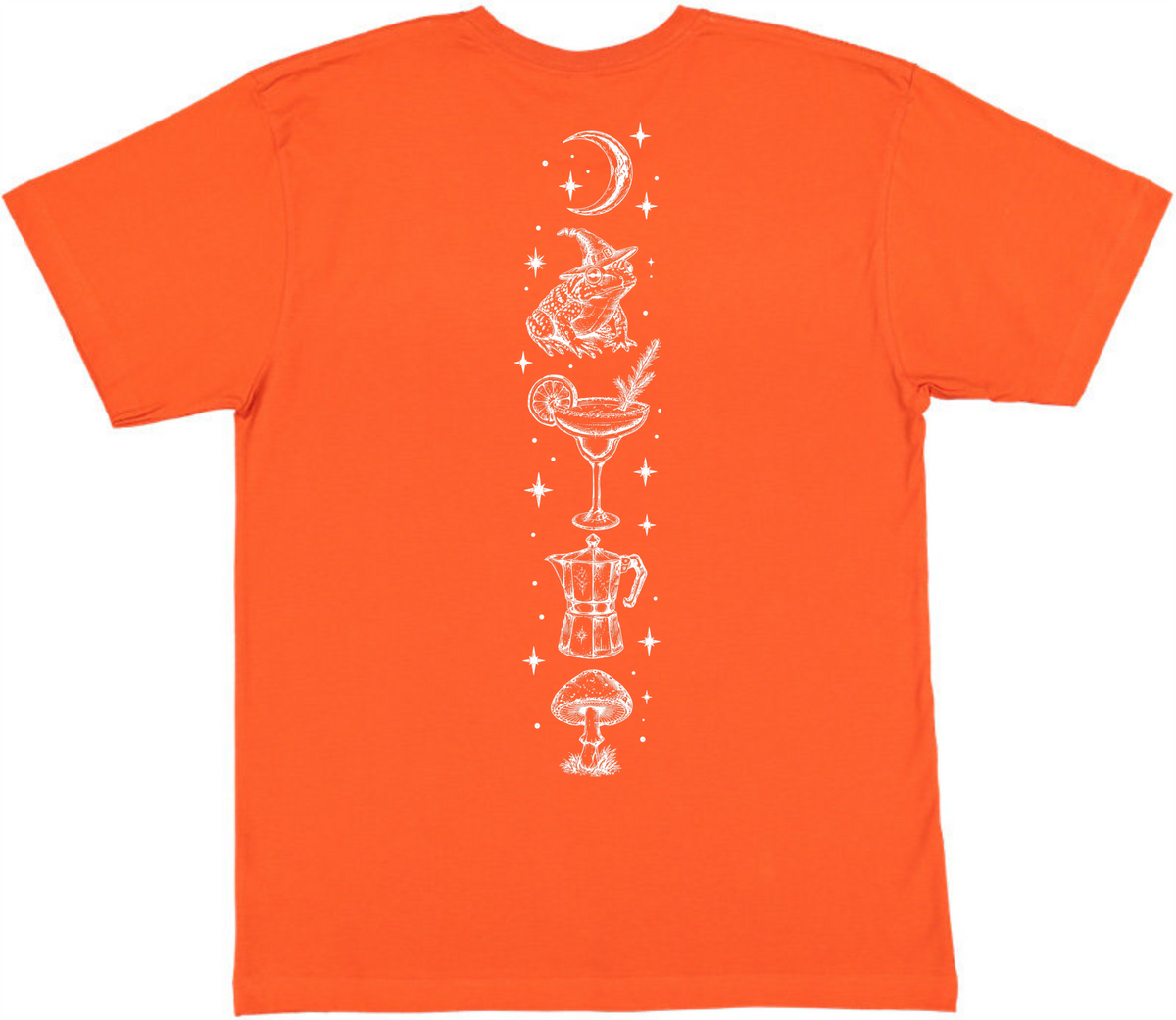 Midnight Margaritas Tee