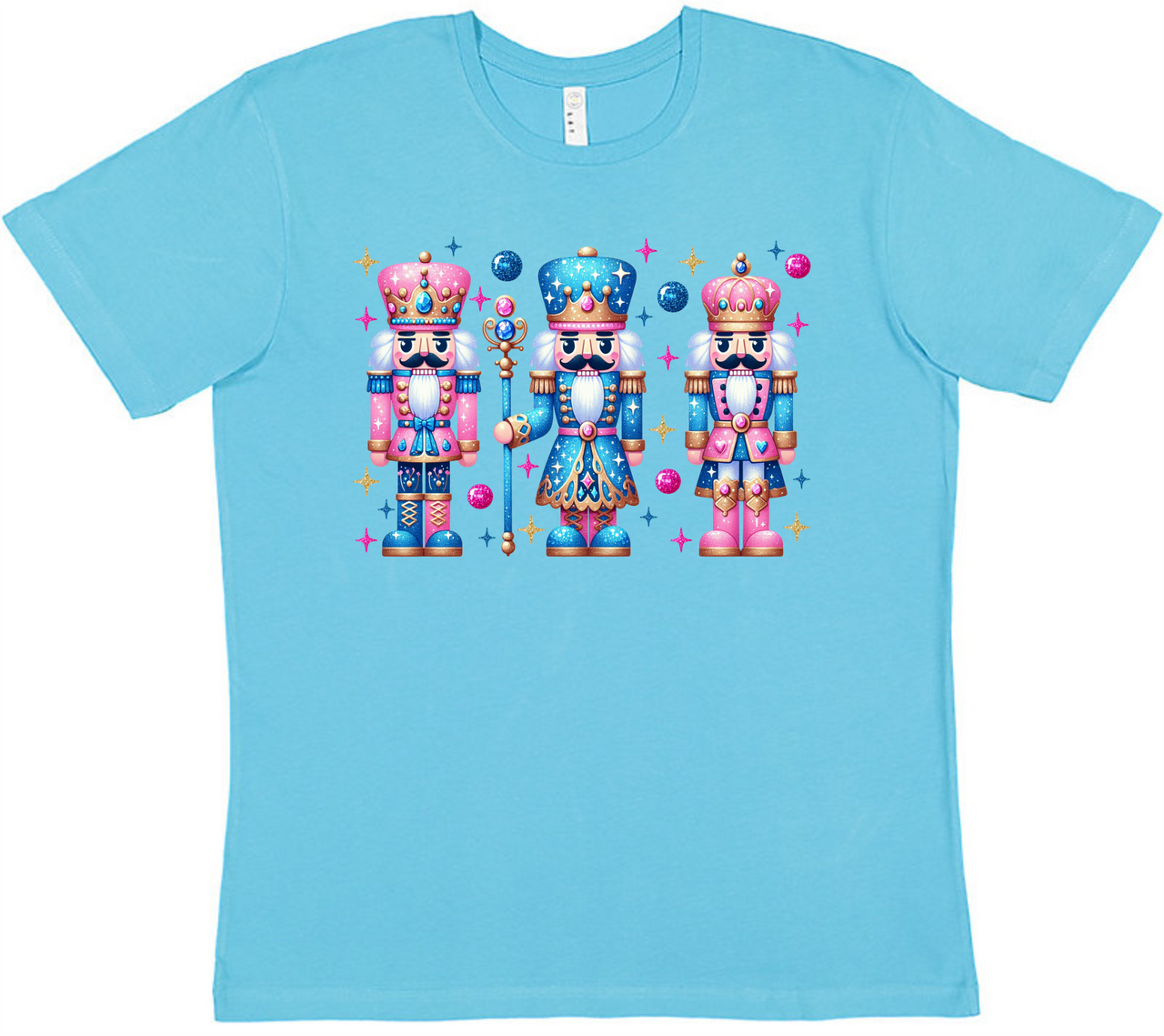 Nutcracker Tee