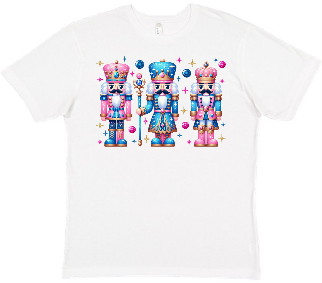 Nutcracker Tee