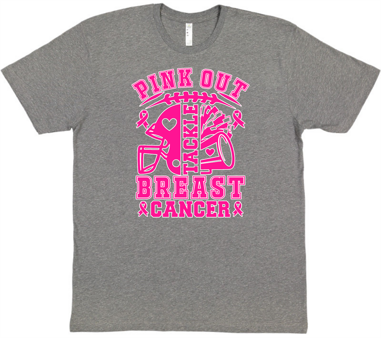 Cancer Awareness Tee