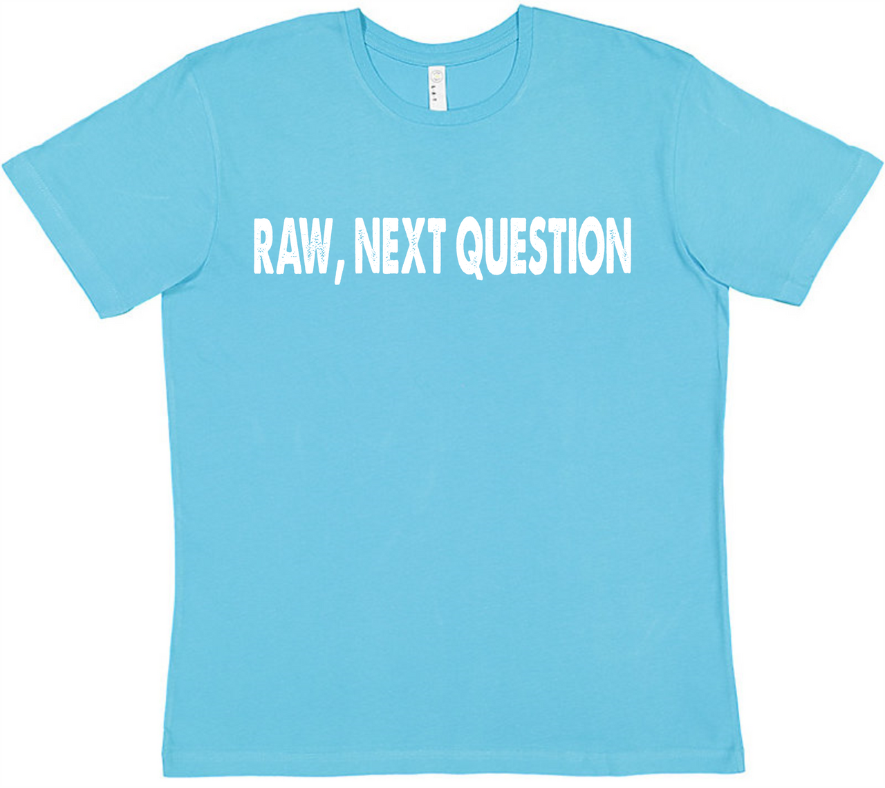Raw Tee