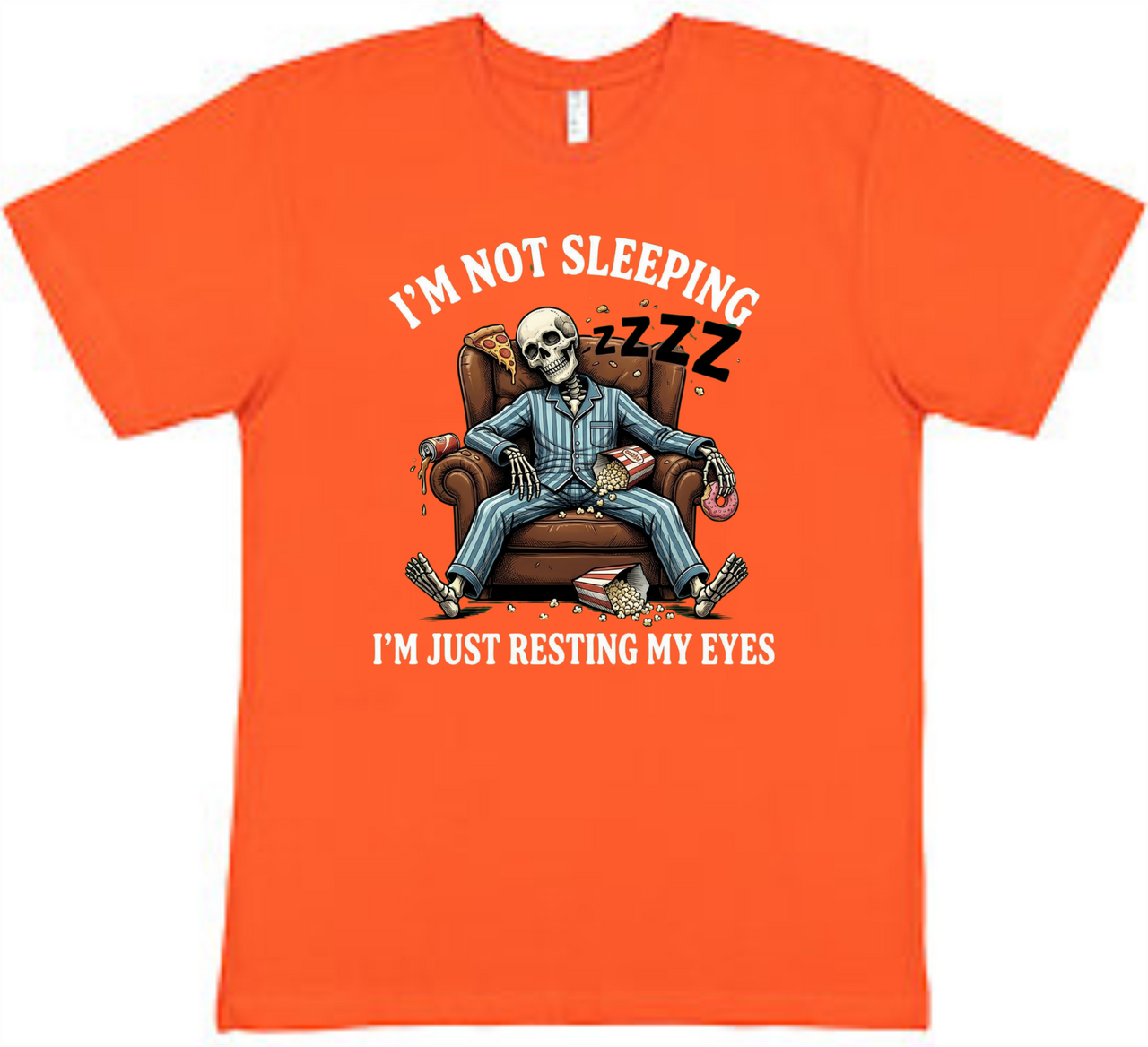 Funny Dad Tee