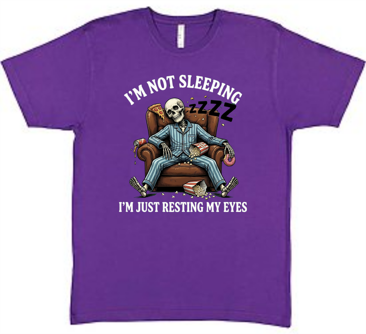 Funny Dad Tee