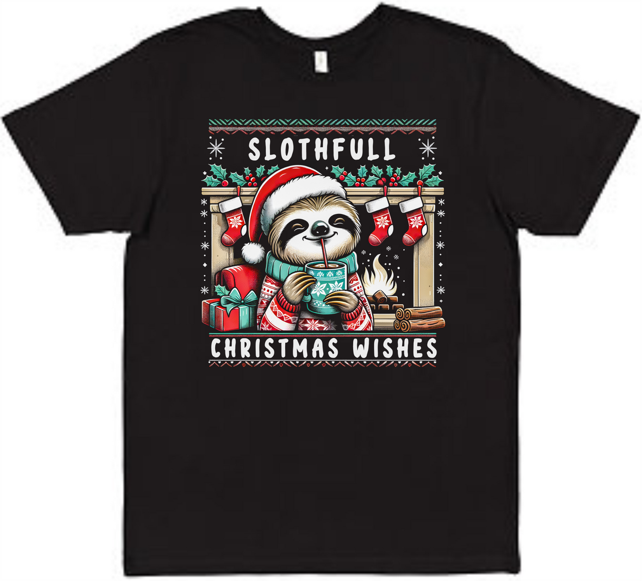 Christmas Tee