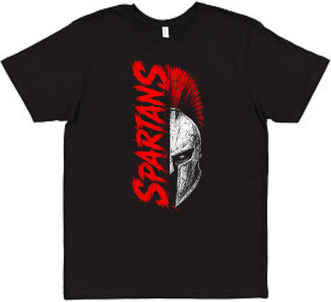 Spartan Tee