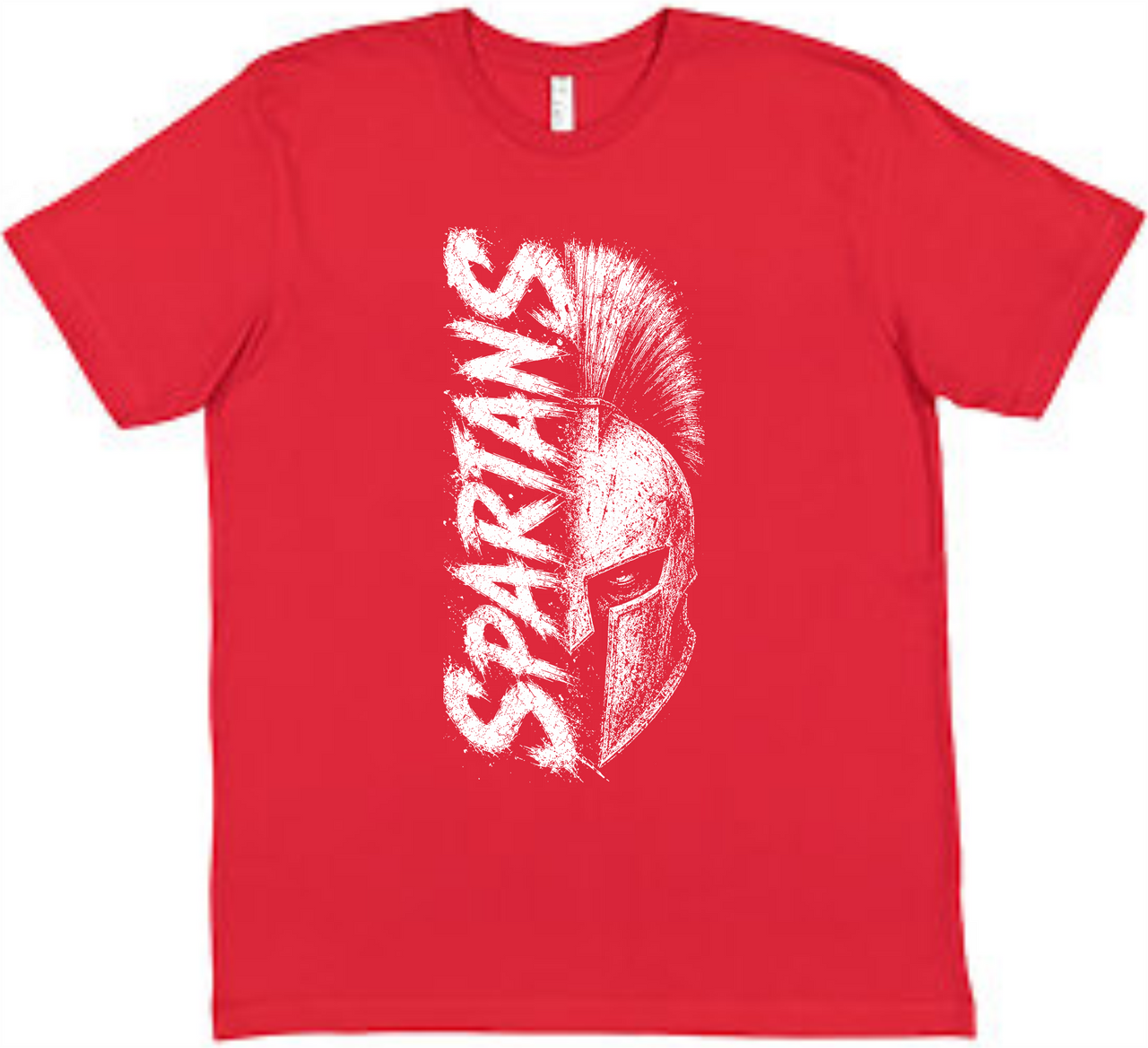Spartan Tee