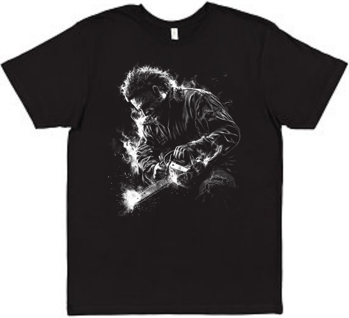 Halloween Tee