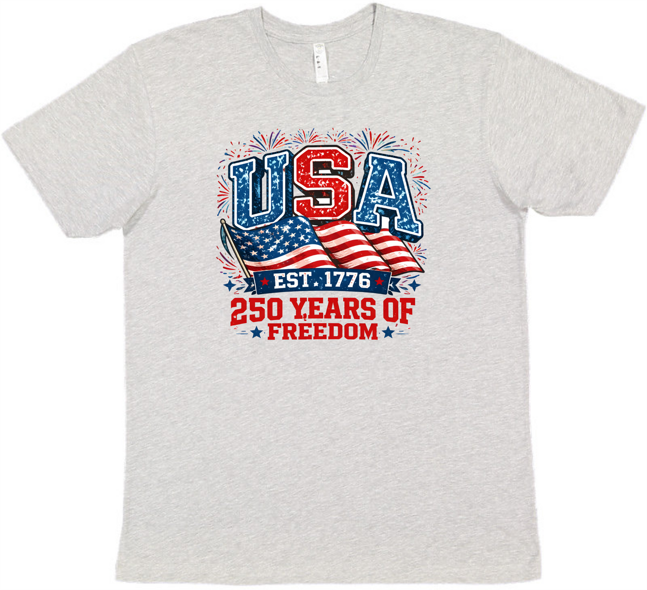 USA Tee