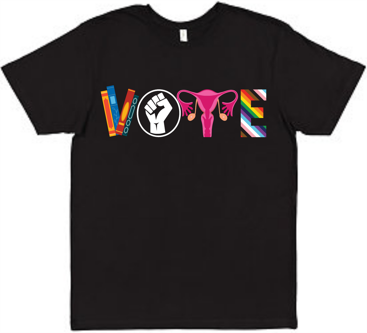 Voting Tee