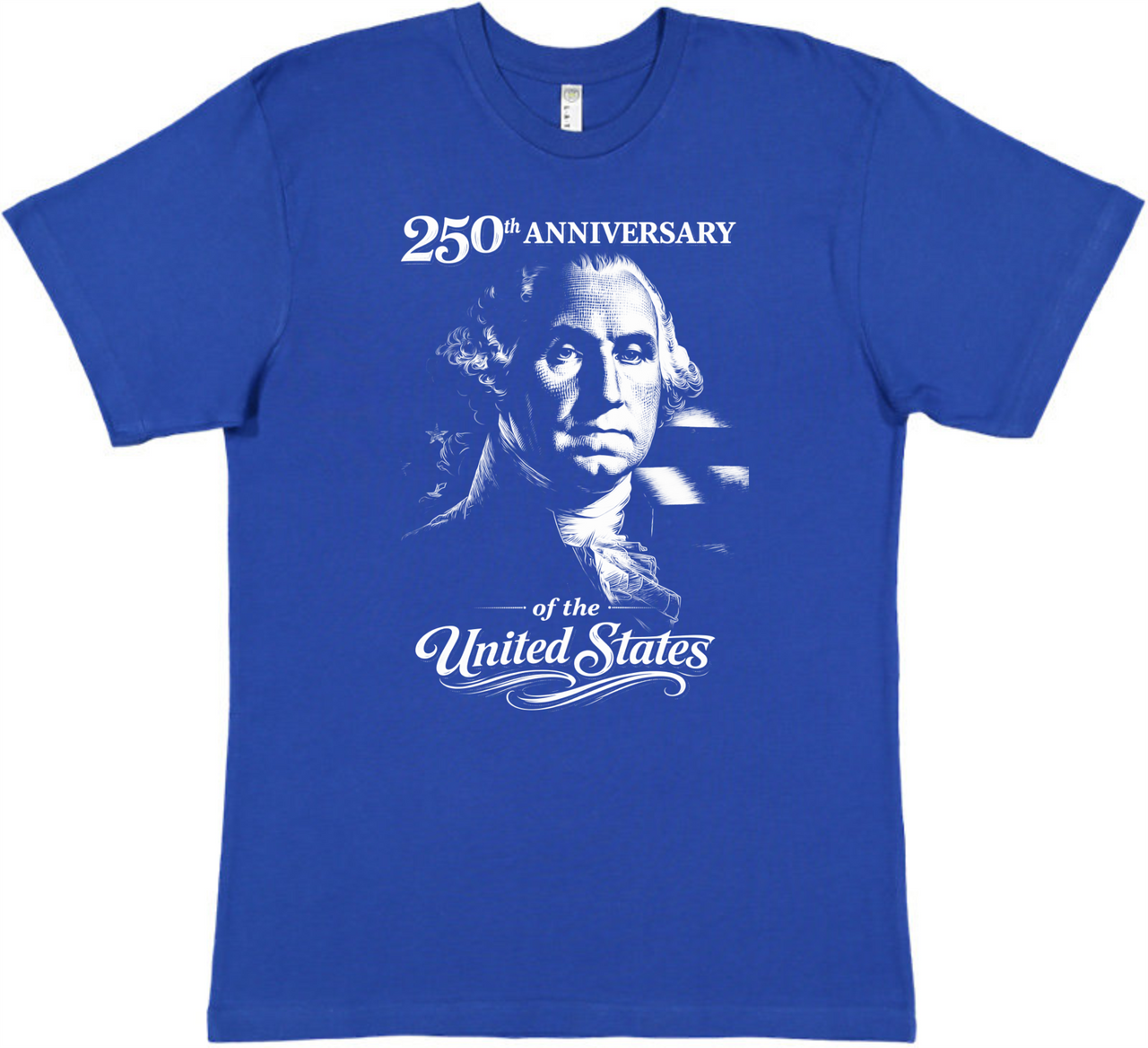George Washington Tee