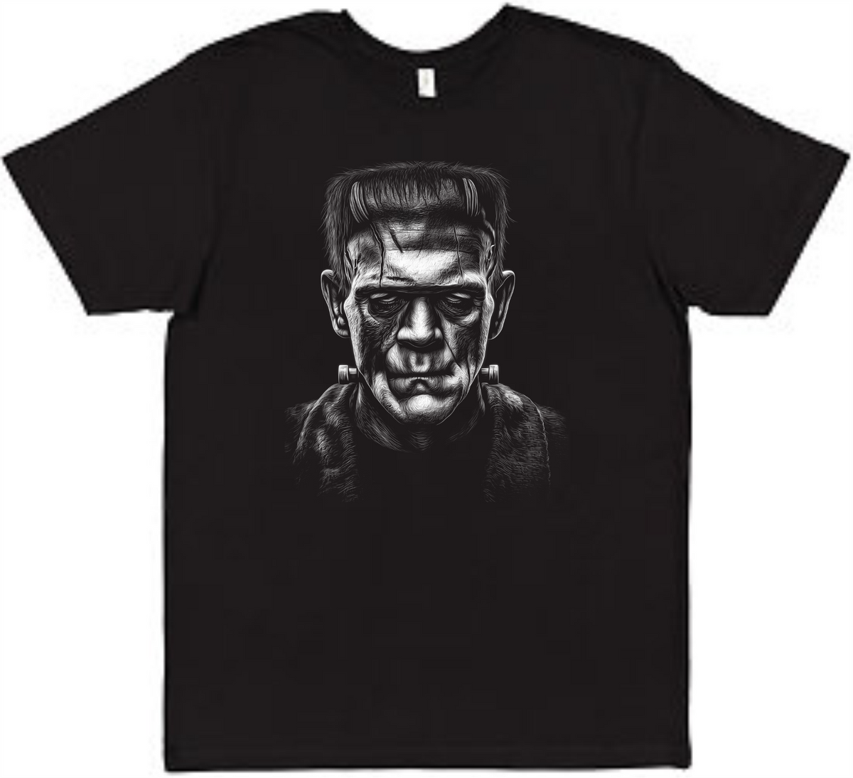 Halloween Tee