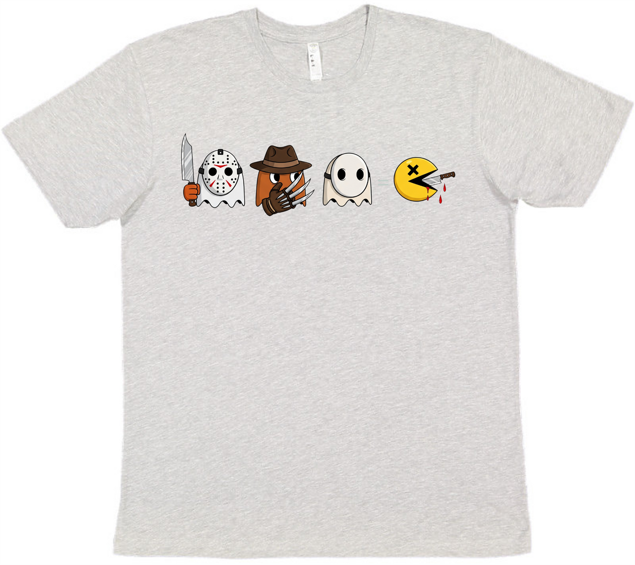 Retro Halloween Tee