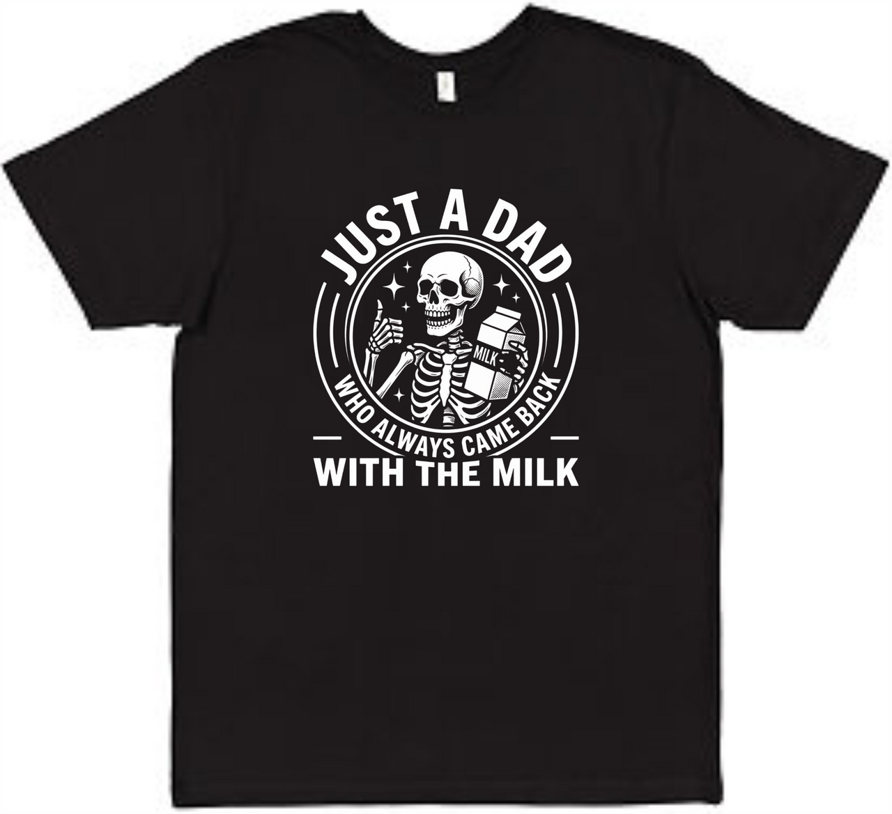 Just a Dad Tee