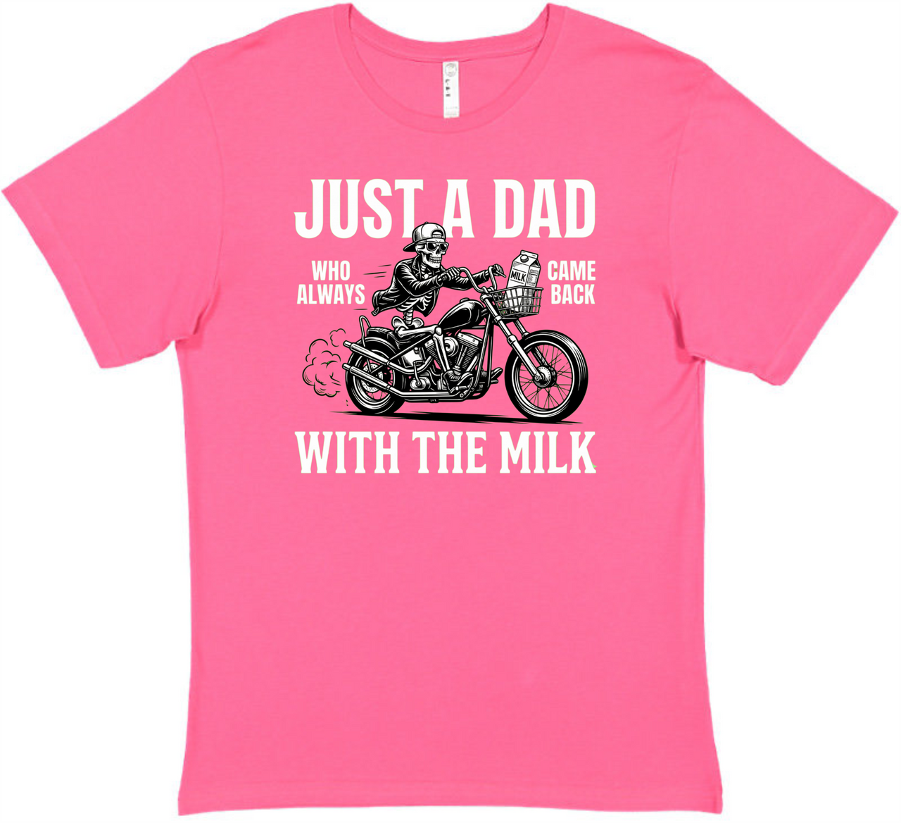 Just a Dad Tee