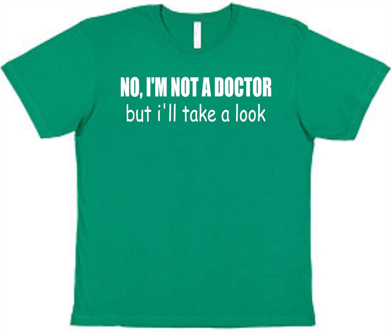 Doctor Tee