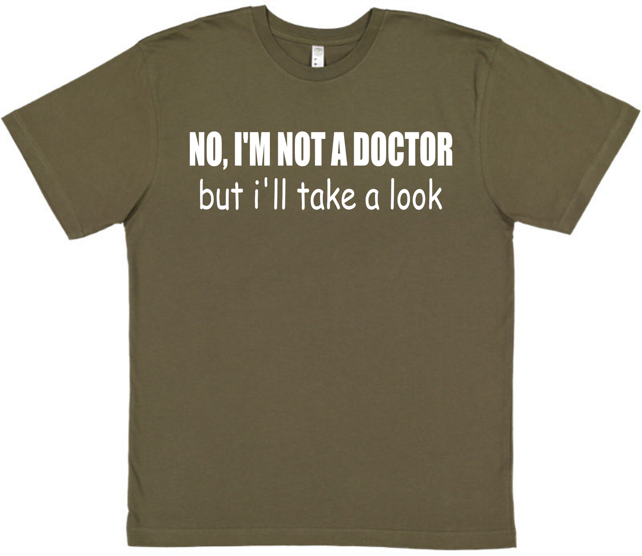 Doctor Tee