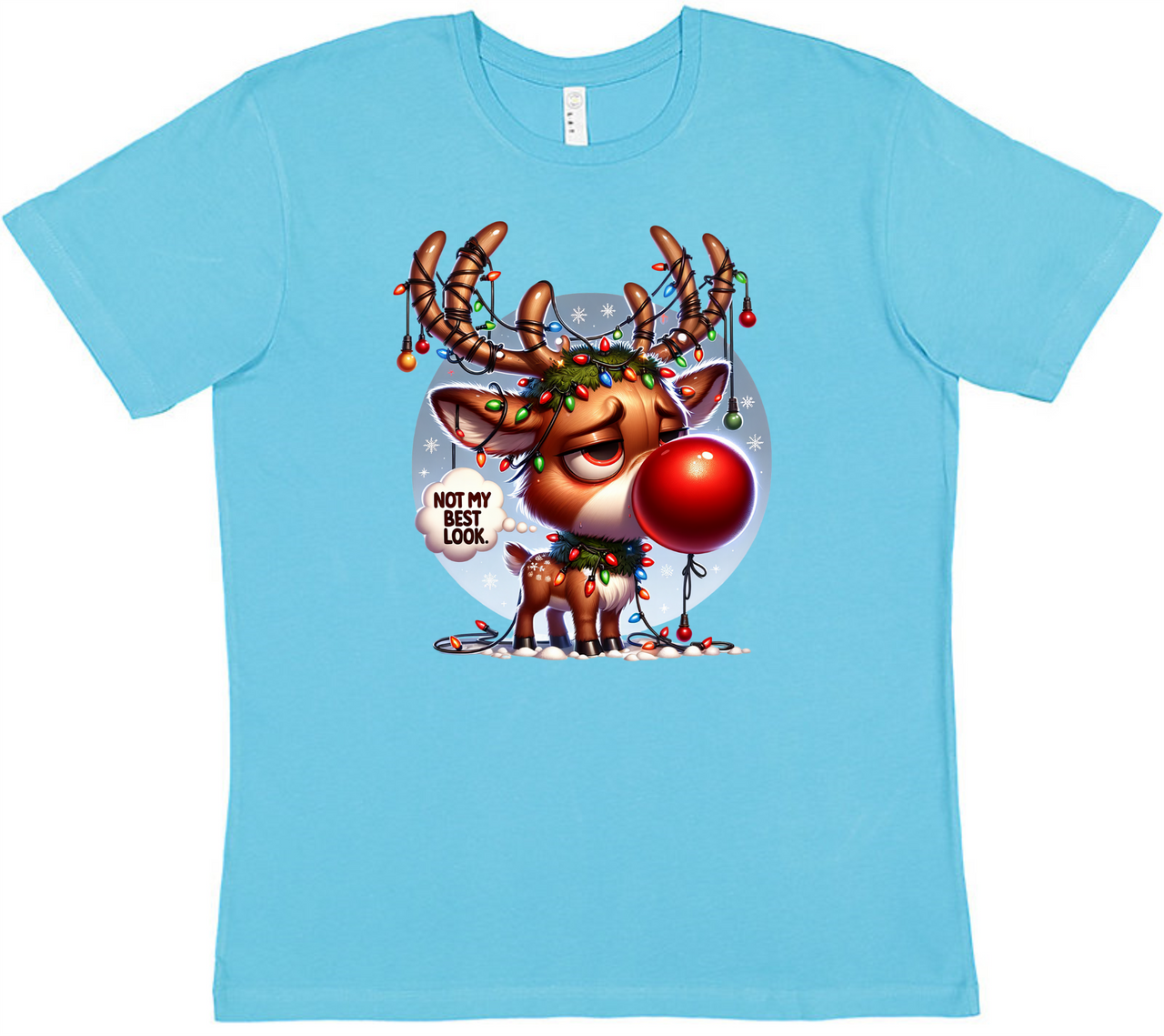 Christmas Funny Tee