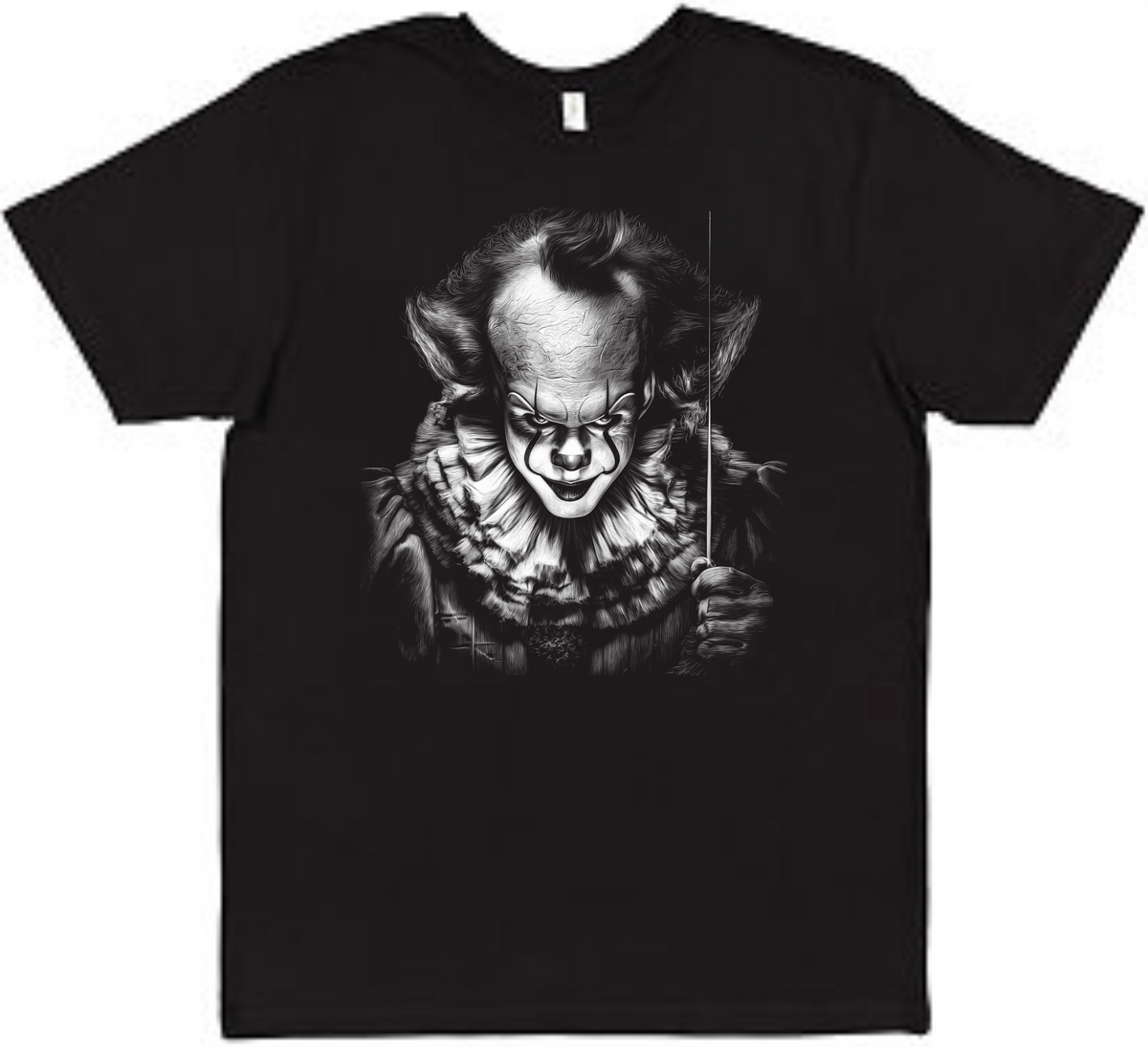 Halloween Tee