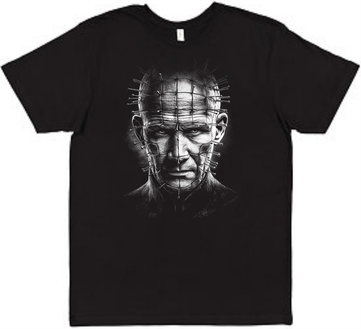 Halloween Tee