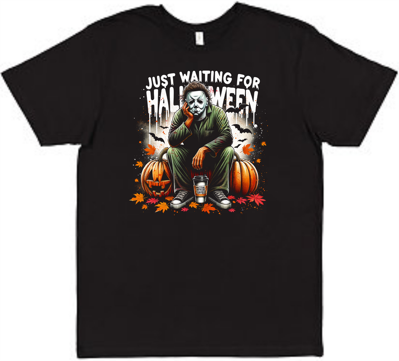 Halloween Tee