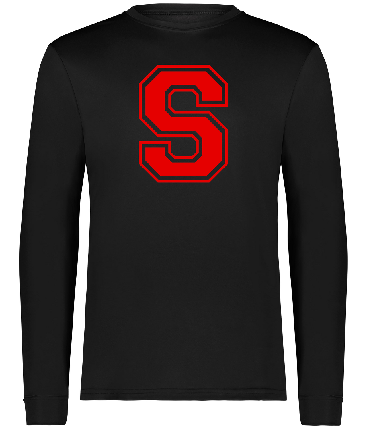 Spartan S LS Tee