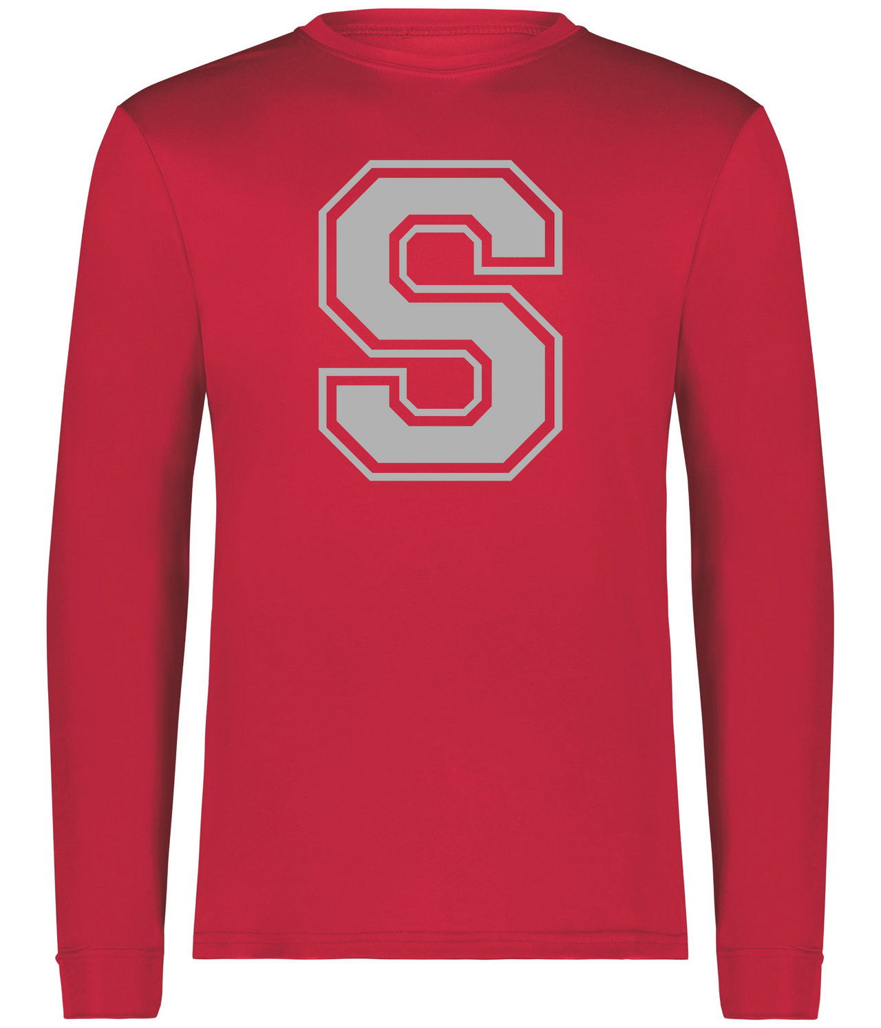 Spartan S LS Tee