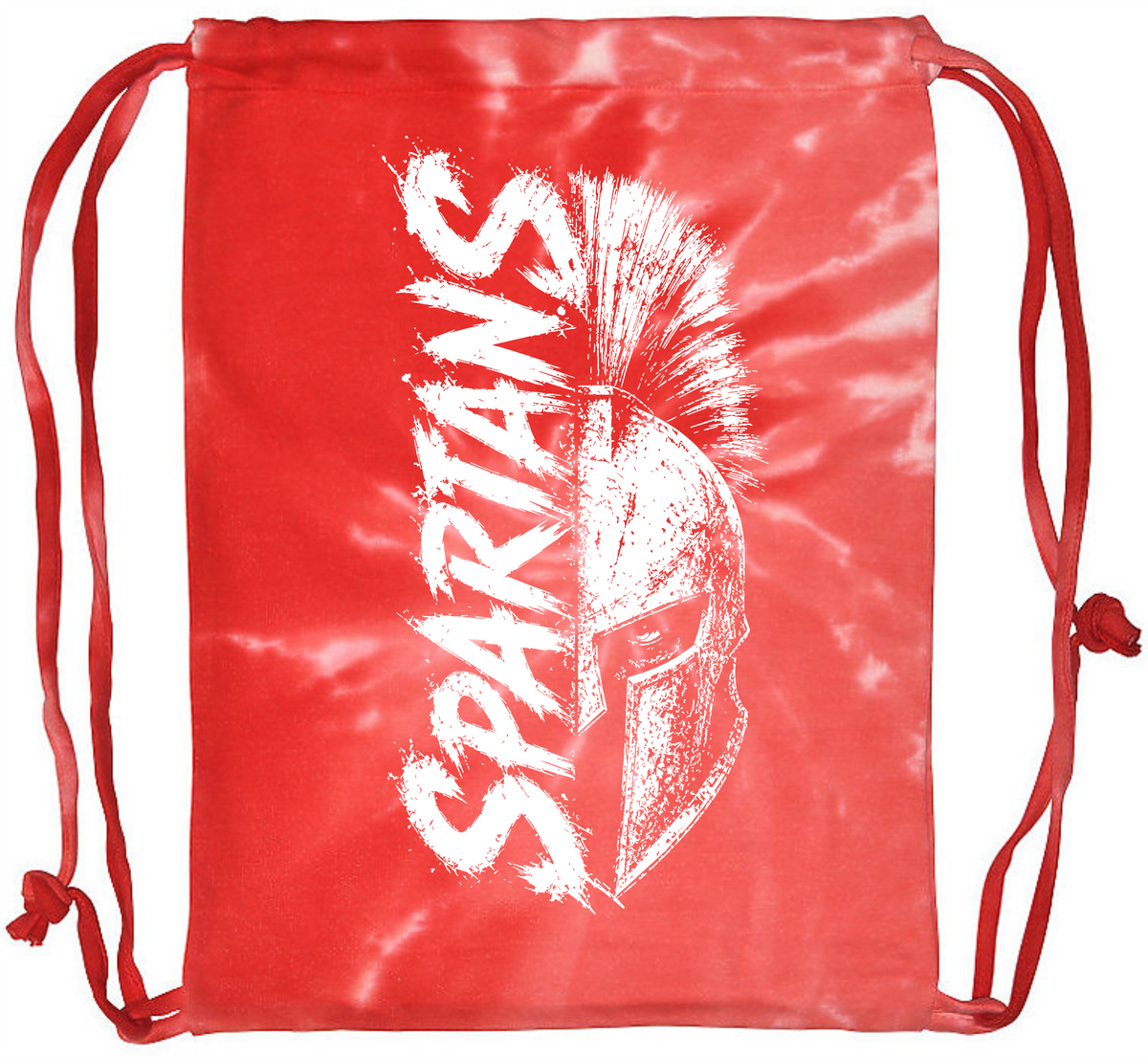 Spartan Sport Bag