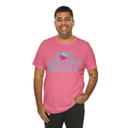 Boy Slut Pride Tee T-Shirt by Printify | Akron Pride Custom Tees