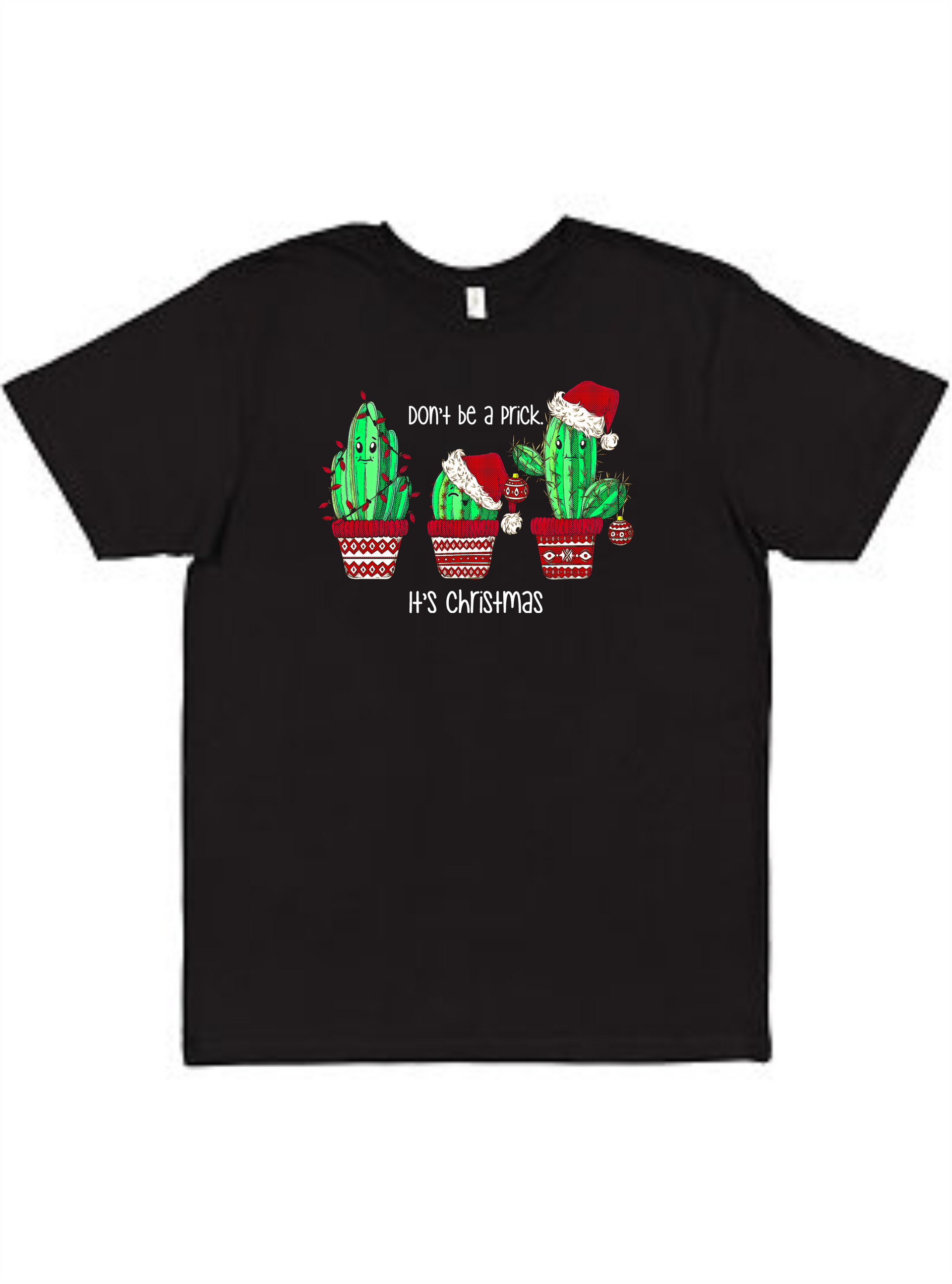 Funny Christmas Tee Akron Pride Custom Tees