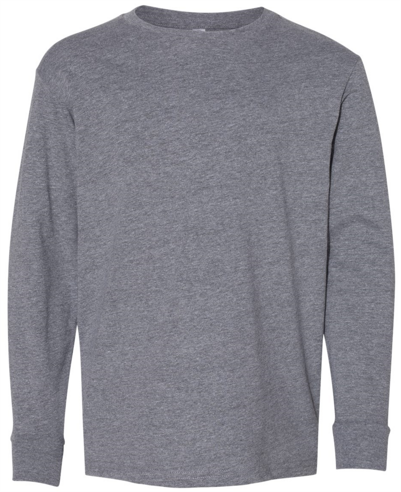 Youth LS Tee