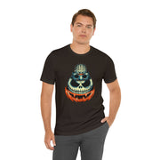 Halloween Horror Tee T-Shirt by Printify | Akron Pride Custom Tees