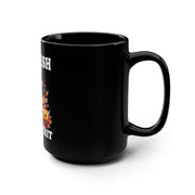 Halloween Mug 15oz Mug by Printify | Akron Pride Custom Tees
