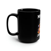 Halloween Mug 15oz Mug by Printify | Akron Pride Custom Tees