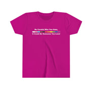 Pride Youth Tee Berry S Kids clothes by Printify | Akron Pride Custom Tees