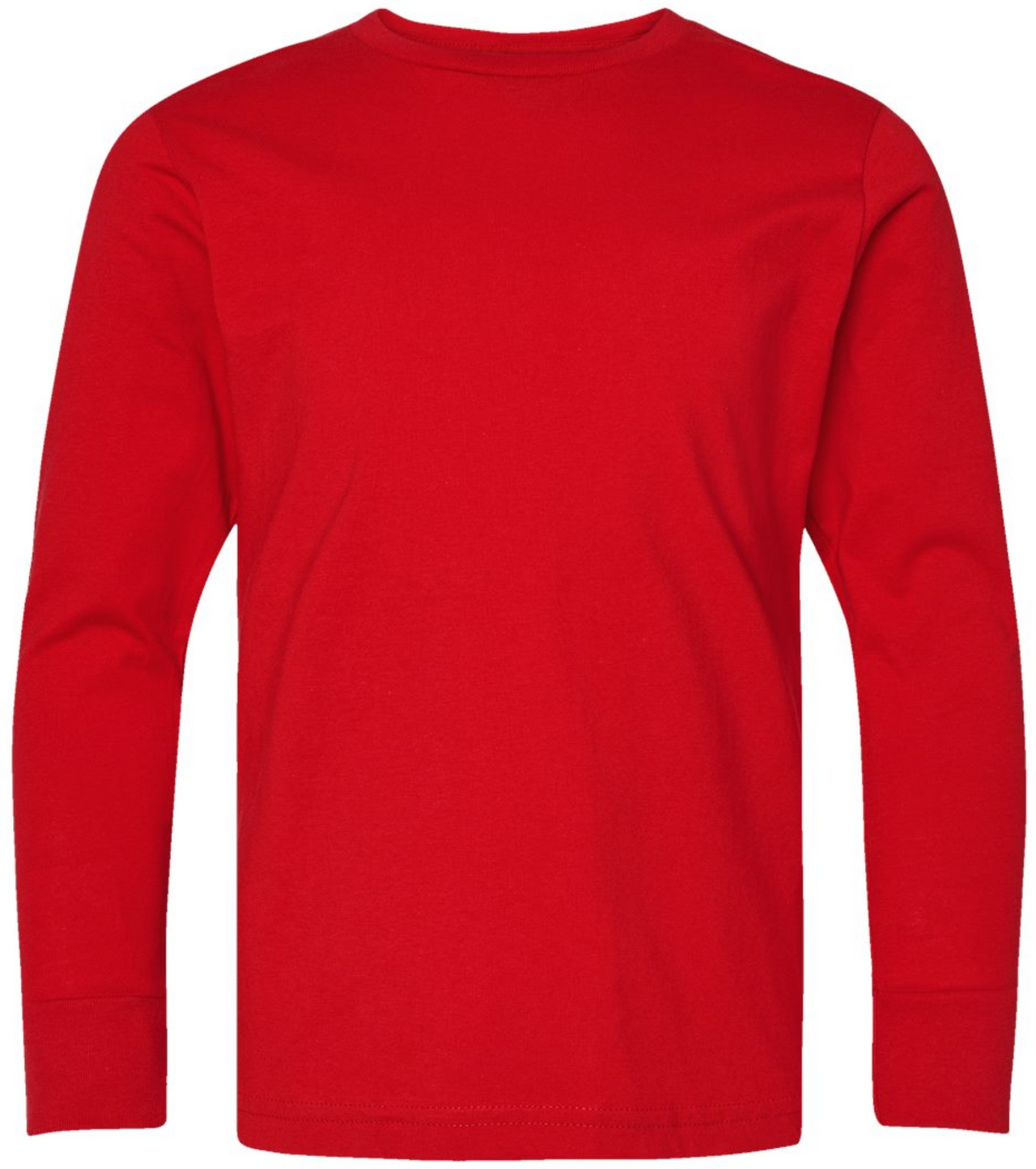 Youth LS Tee