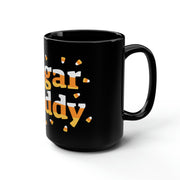 Sugar Daddy Mug 15oz Mug by Printify | Akron Pride Custom Tees